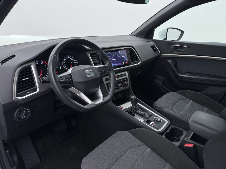 SEAT Ateca 1.5 TSI Xperience