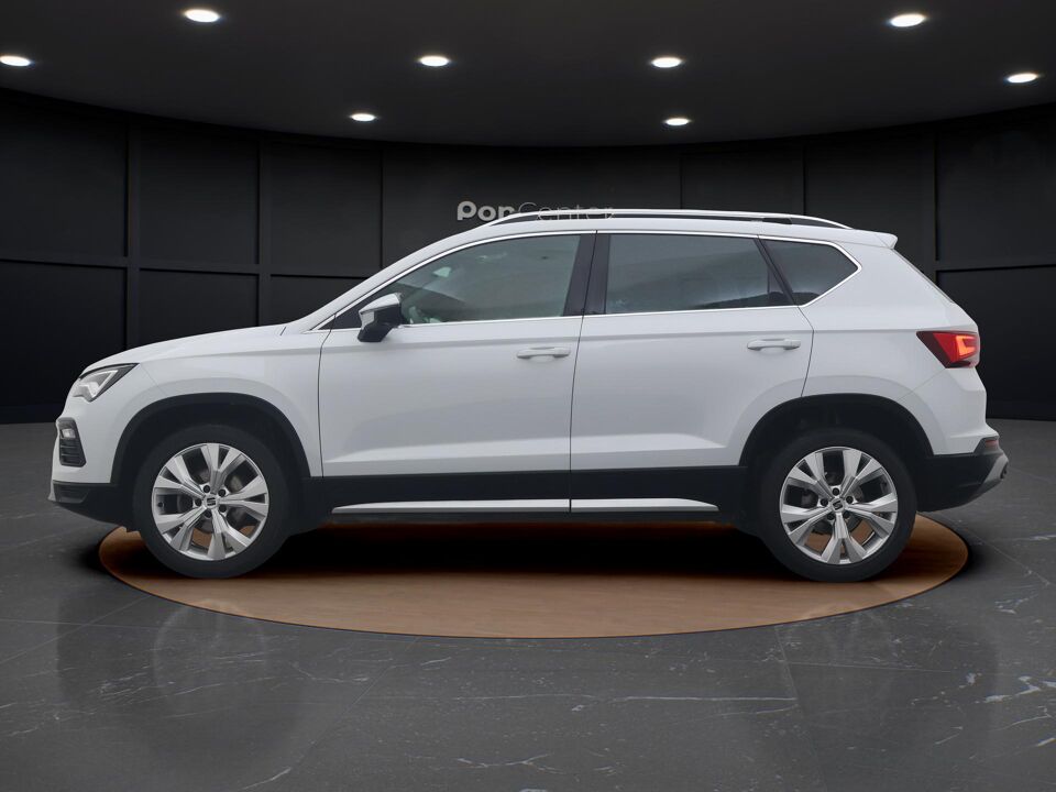 SEAT Ateca 1.5 TSI Xperience