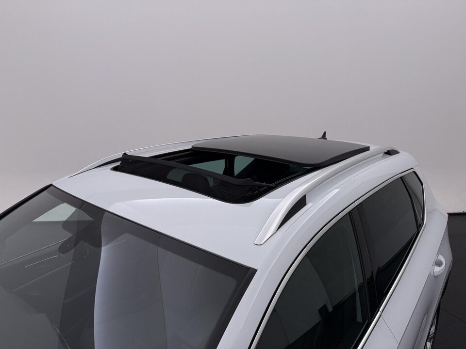 SEAT Ateca 1.5 TSI Xperience