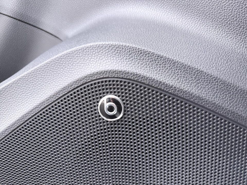 SEAT Ateca 1.5 TSI Xperience