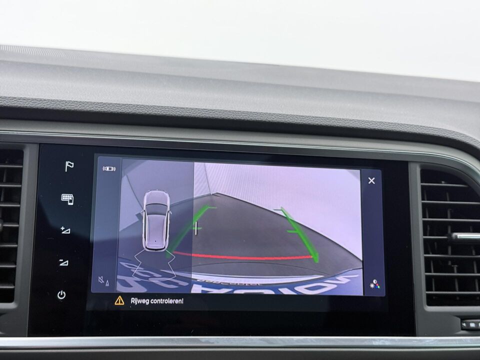 SEAT Ateca 1.5 TSI Xperience