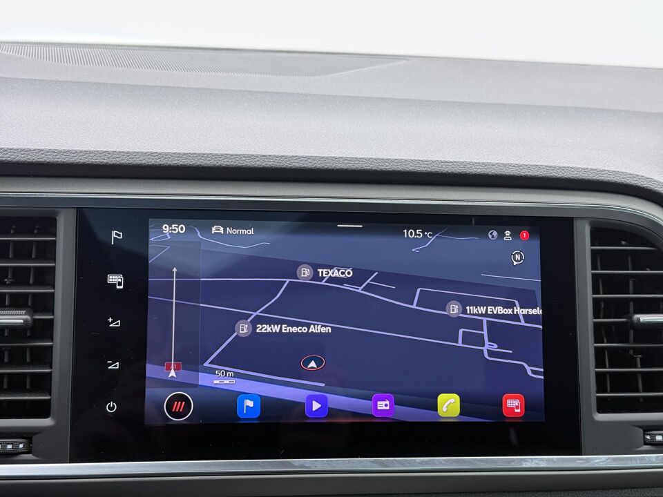 SEAT Ateca 1.5 TSI Xperience