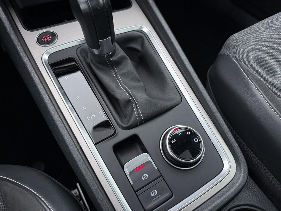 SEAT Ateca 1.5 TSI Xperience