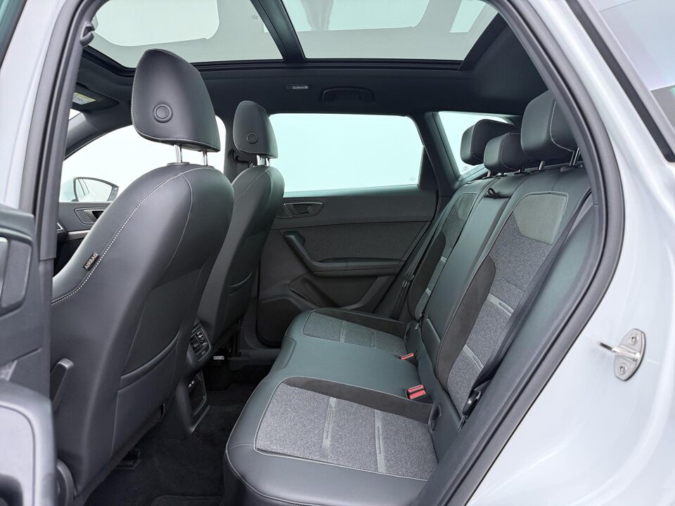 SEAT Ateca 1.5 TSI Xperience