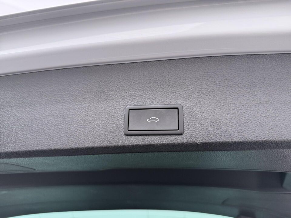 SEAT Ateca 1.5 TSI Xperience