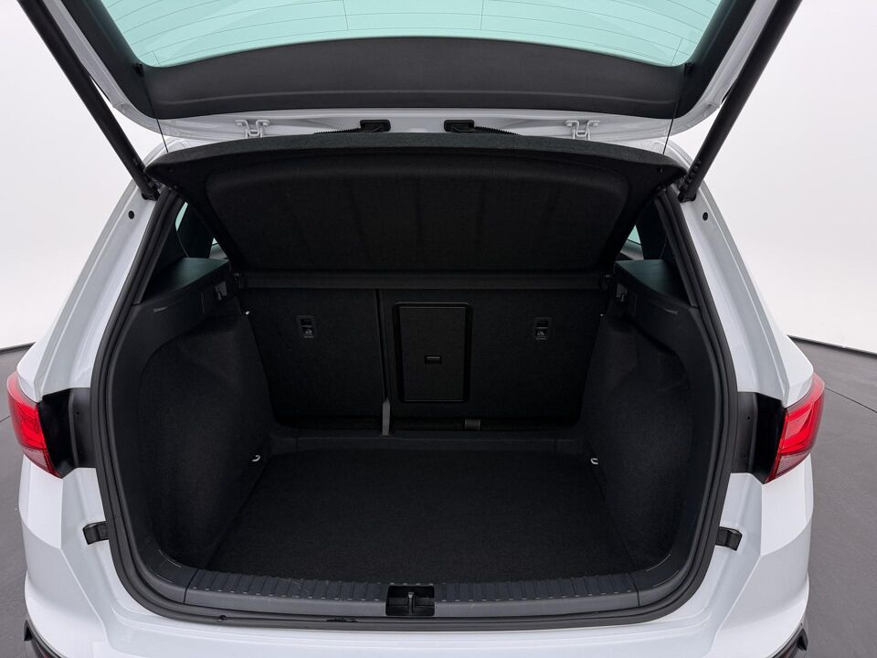 SEAT Ateca 1.5 TSI Xperience