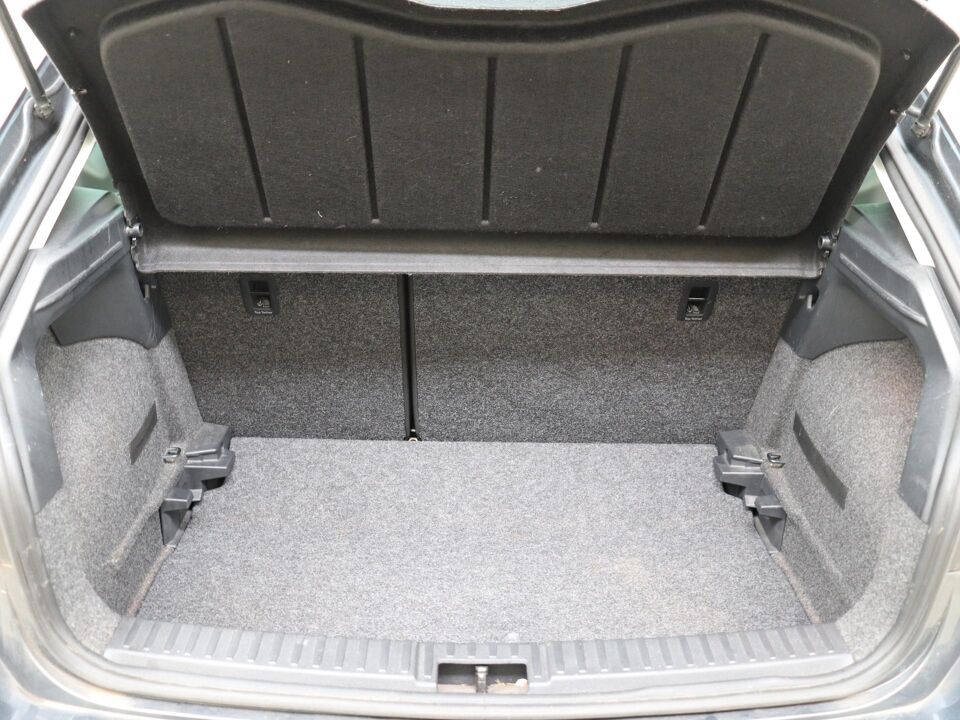 SEAT Ibiza 1.0 TSI Style Business Intense