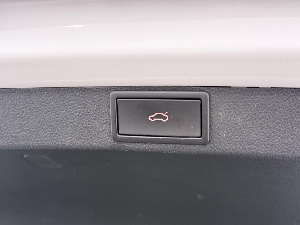 Škoda Octavia Combi 1.4 TSI RS Business