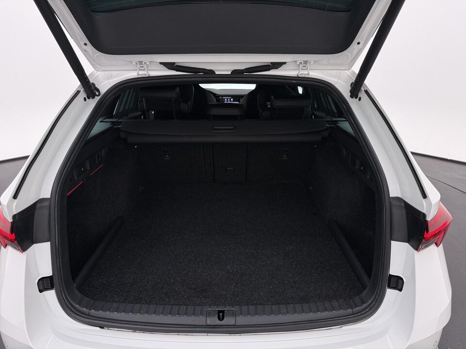 Škoda Octavia Combi 1.4 TSI RS Business