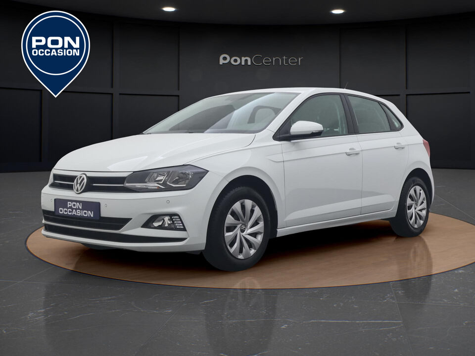Volkswagen Polo 1.0 TSI Comfortline