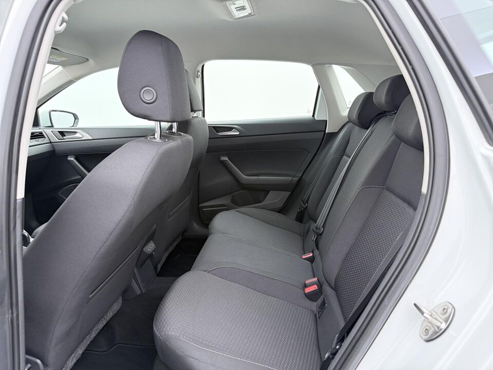Volkswagen Polo 1.0 TSI Comfortline