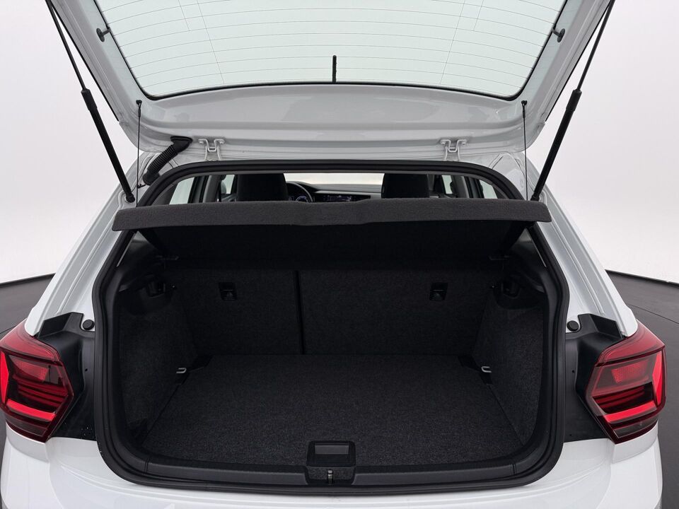 Volkswagen Polo 1.0 TSI Comfortline