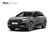 Audi Q4 e-tron S edition Competition 45 82 kWh 210 kW / 286 PK