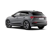 Audi Q4 e-tron S edition Competition 45 82 kWh 210 kW / 286 PK