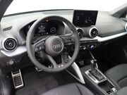 Audi Q2 S edition 35 TFSI 110 kW / 150 PK