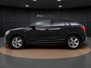 Audi Q2 S edition 35 TFSI 110 kW / 150 PK