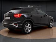 Audi Q2 S edition 35 TFSI 110 kW / 150 PK