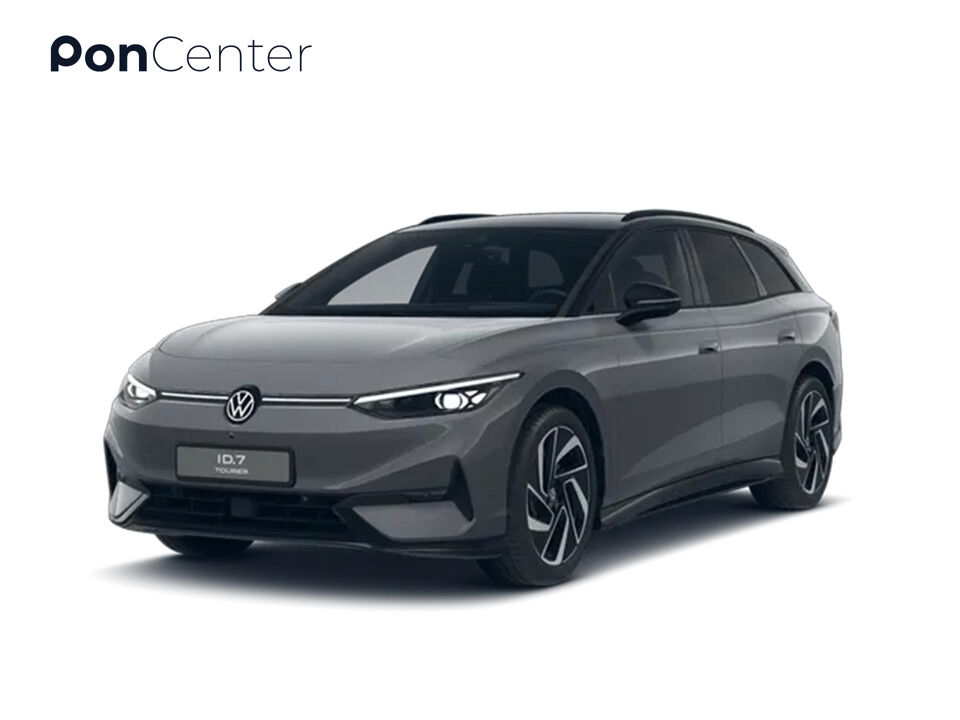 Volkswagen ID.7 Tourer Pro S Limited Edition 86 kWh 210 kW / 286 PK