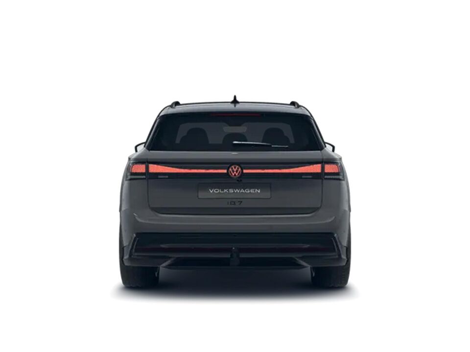 Volkswagen ID.7 Tourer Pro S Limited Edition 86 kWh 210 kW / 286 PK