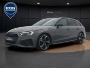 Audi A4 Avant 35 TFSI S Edition Competition