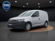 VW-Bedrijfswagens Caddy Cargo 2.0 75 PK TDI Comfort