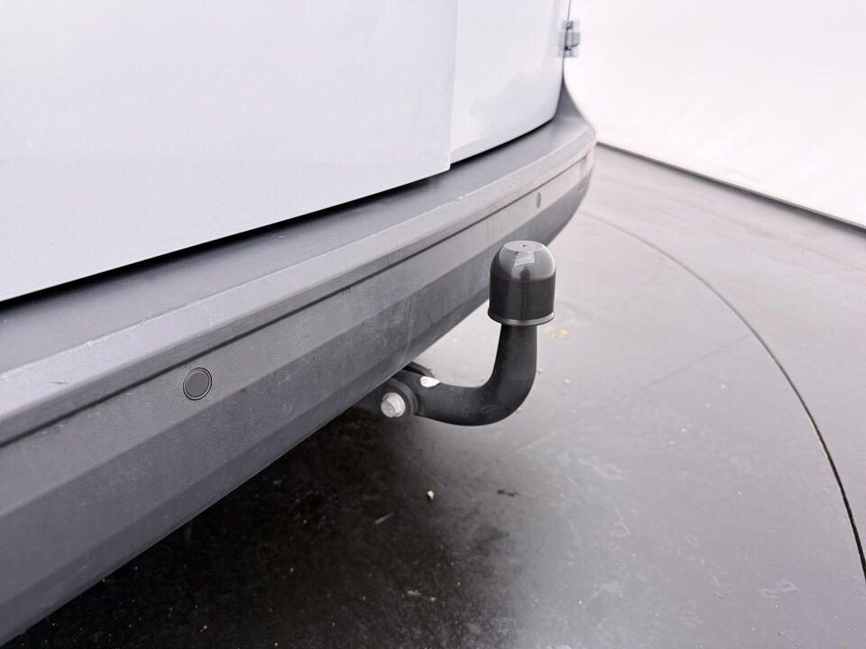 VW-Bedrijfswagens Caddy Cargo 2.0 75 PK TDI Comfort