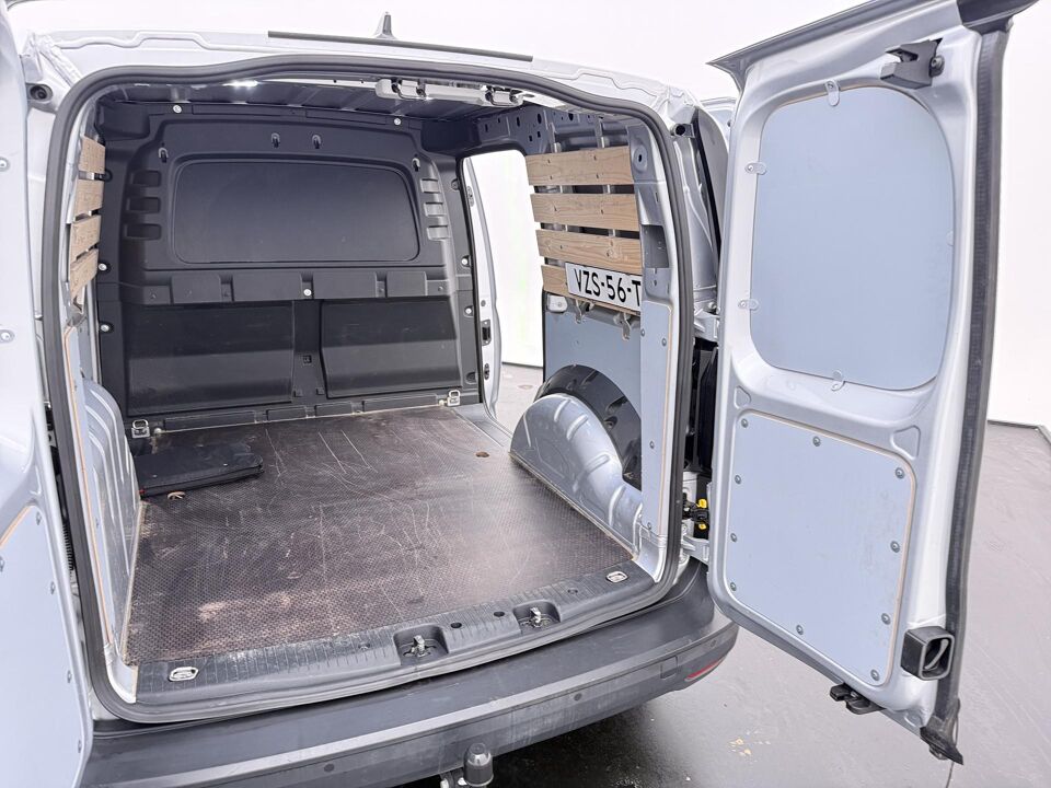 VW-Bedrijfswagens Caddy Cargo 2.0 75 PK TDI Comfort