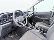 VW-Bedrijfswagens Caddy Cargo 2.0 TDI Comfort