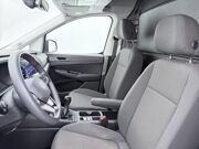 VW-Bedrijfswagens Caddy Cargo 2.0 TDI Comfort