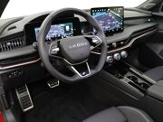 Škoda Superb combi 1.5 TSI 204 PK PHEV Sportline