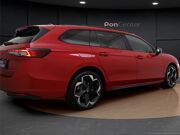 Škoda Superb combi 1.5 TSI 204 PK PHEV Sportline