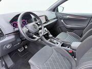 Škoda Karoq 1.5 TSI Sportline