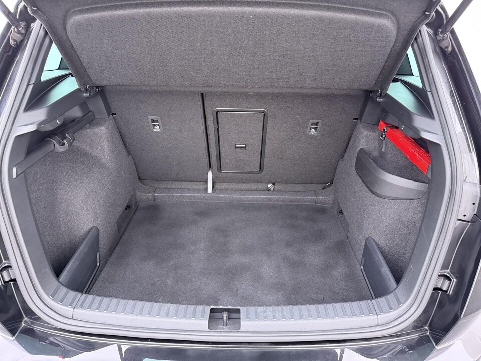 Škoda Karoq 1.5 TSI Sportline