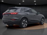 Audi Q6 e-tron S edition 100Kwh 225 kW / 306 PK