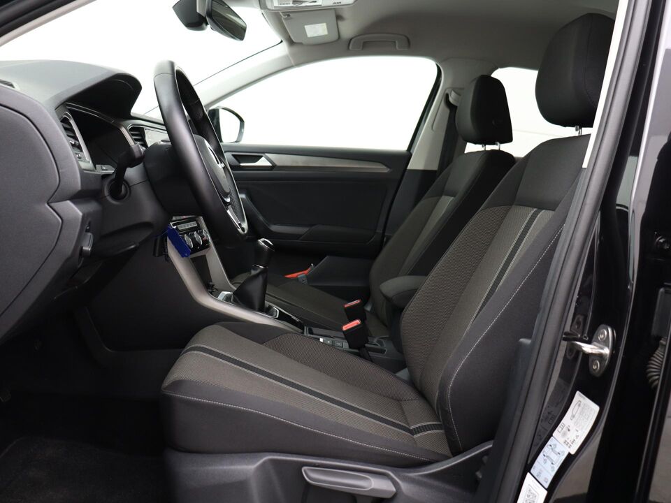 Volkswagen T-Roc 1.0 TSI Style