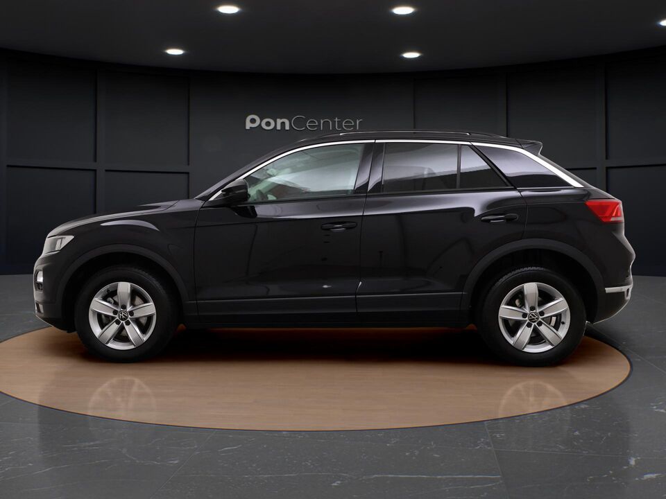 Volkswagen T-Roc 1.0 TSI Style