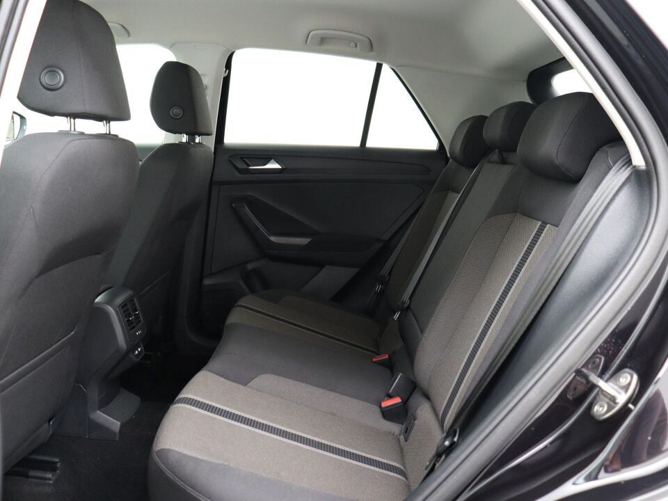 Volkswagen T-Roc 1.0 TSI Style