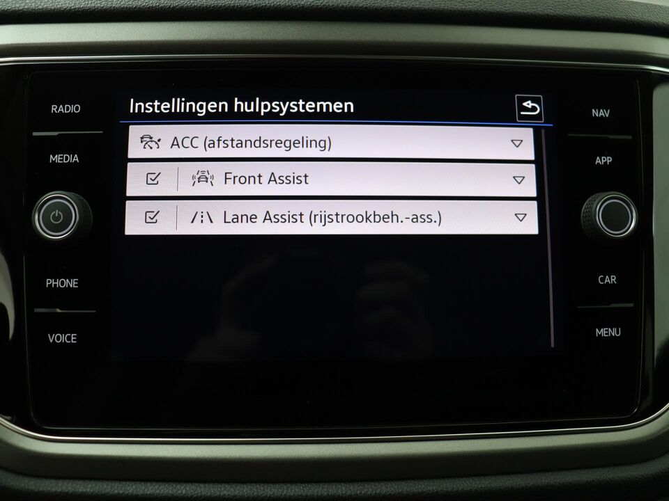 Volkswagen T-Roc 1.0 TSI Style