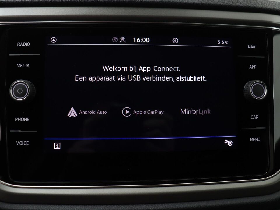 Volkswagen T-Roc 1.0 TSI Style