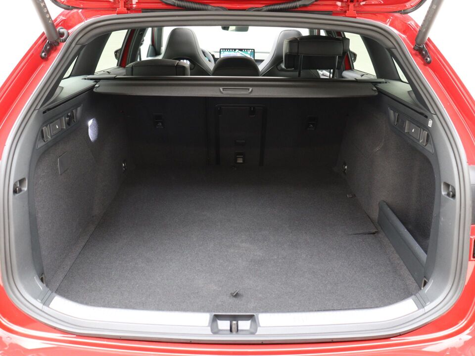 Škoda Superb combi 1.5 TSI 204 PK PHEV Sportline