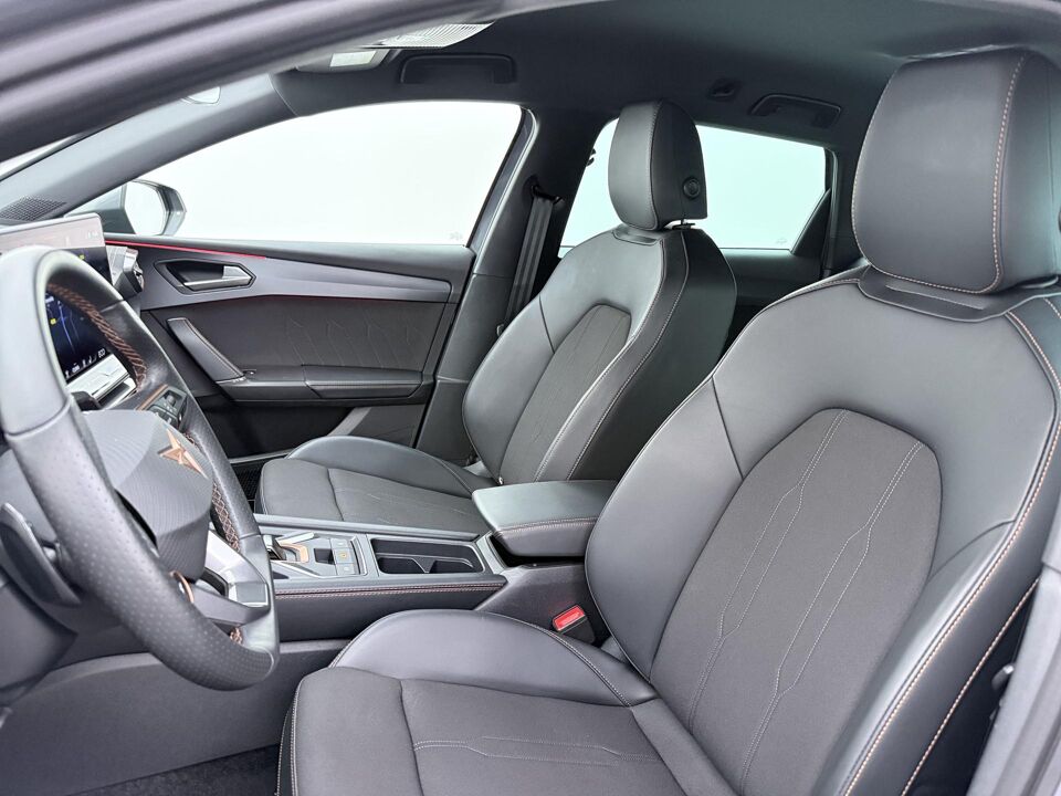 CUPRA Leon Sportstourer 1.5 TSI e-Hybrid Business