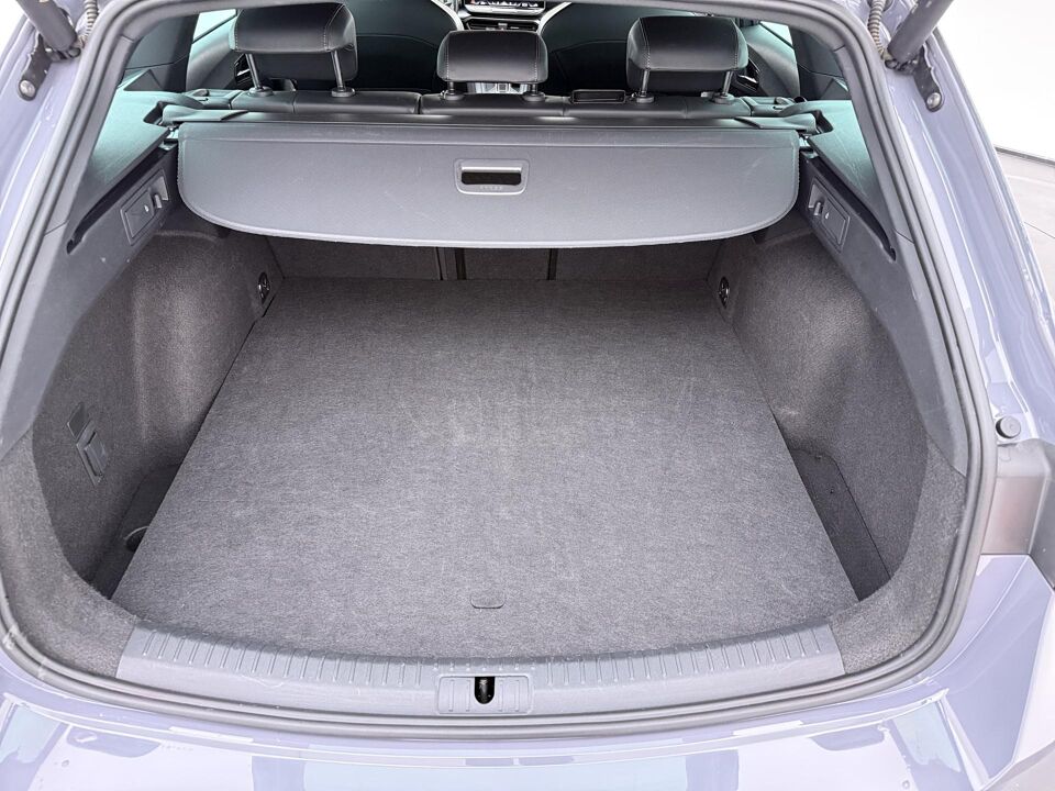 CUPRA Leon Sportstourer 1.5 TSI e-Hybrid Business