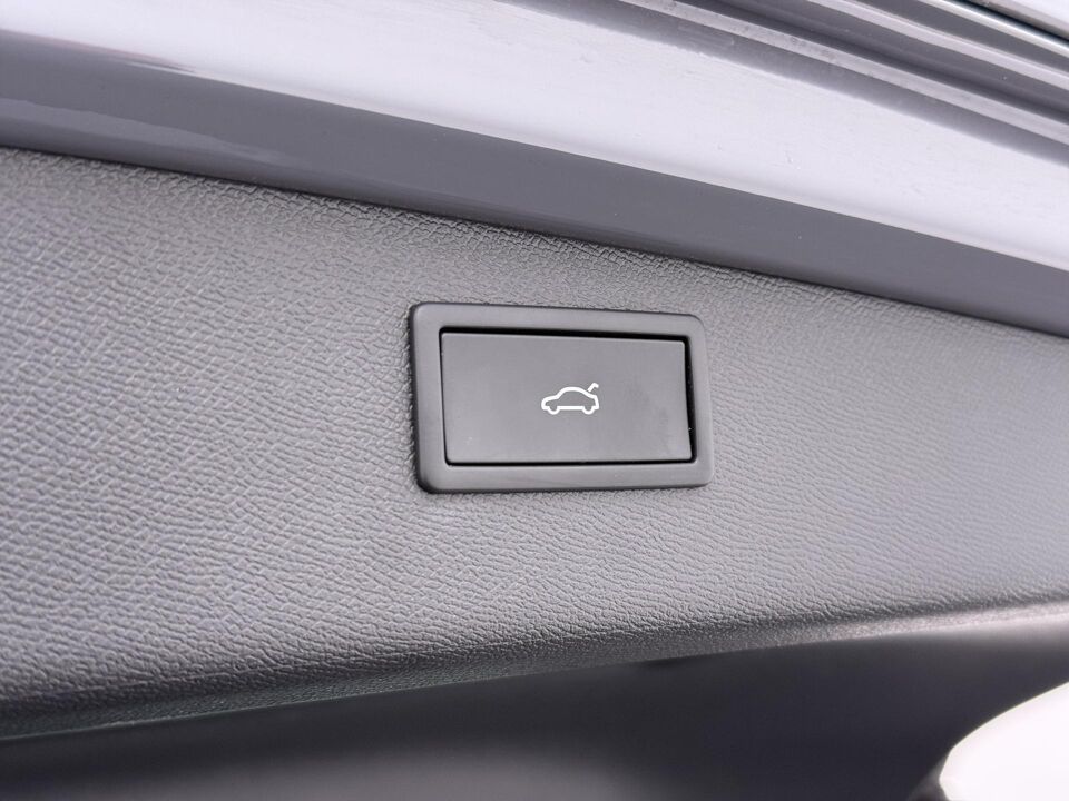 CUPRA Leon Sportstourer 1.5 TSI e-Hybrid Business