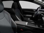 Volkswagen ID.7 Tourer Pro Business 77 kWh 210 kW / 286 pk