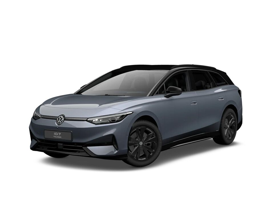 Volkswagen ID.7 Tourer Pro Business 77 kWh 210 kW / 286 pk