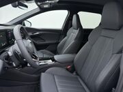 Audi Q6 e-tron S edition 100Kwh 225 kW / 306 PK