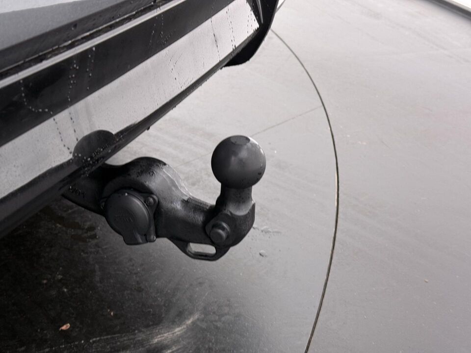 Audi Q6 e-tron S edition 100Kwh 225 kW / 306 PK