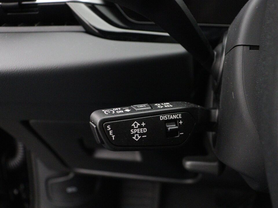 Audi A6 Avant 40 TFSI S-line