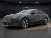 Audi A6 Sportback e-tron S edition 83 kWh 210 kW / 286 PK