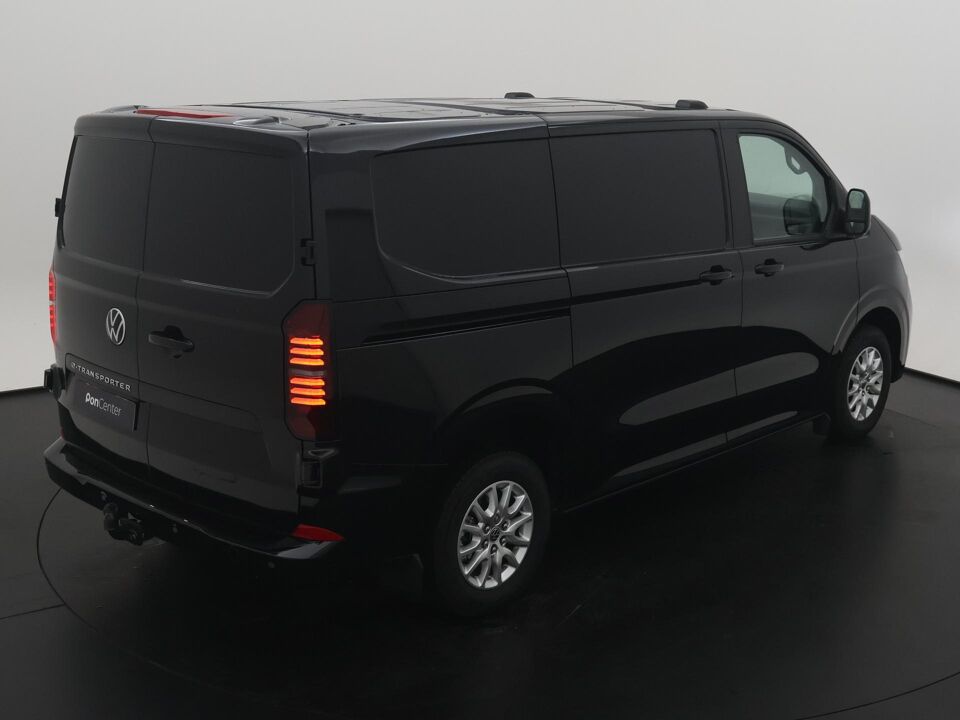 VW-Bedrijfswagens e-Transporter Style L1 160 kW / 218 pk